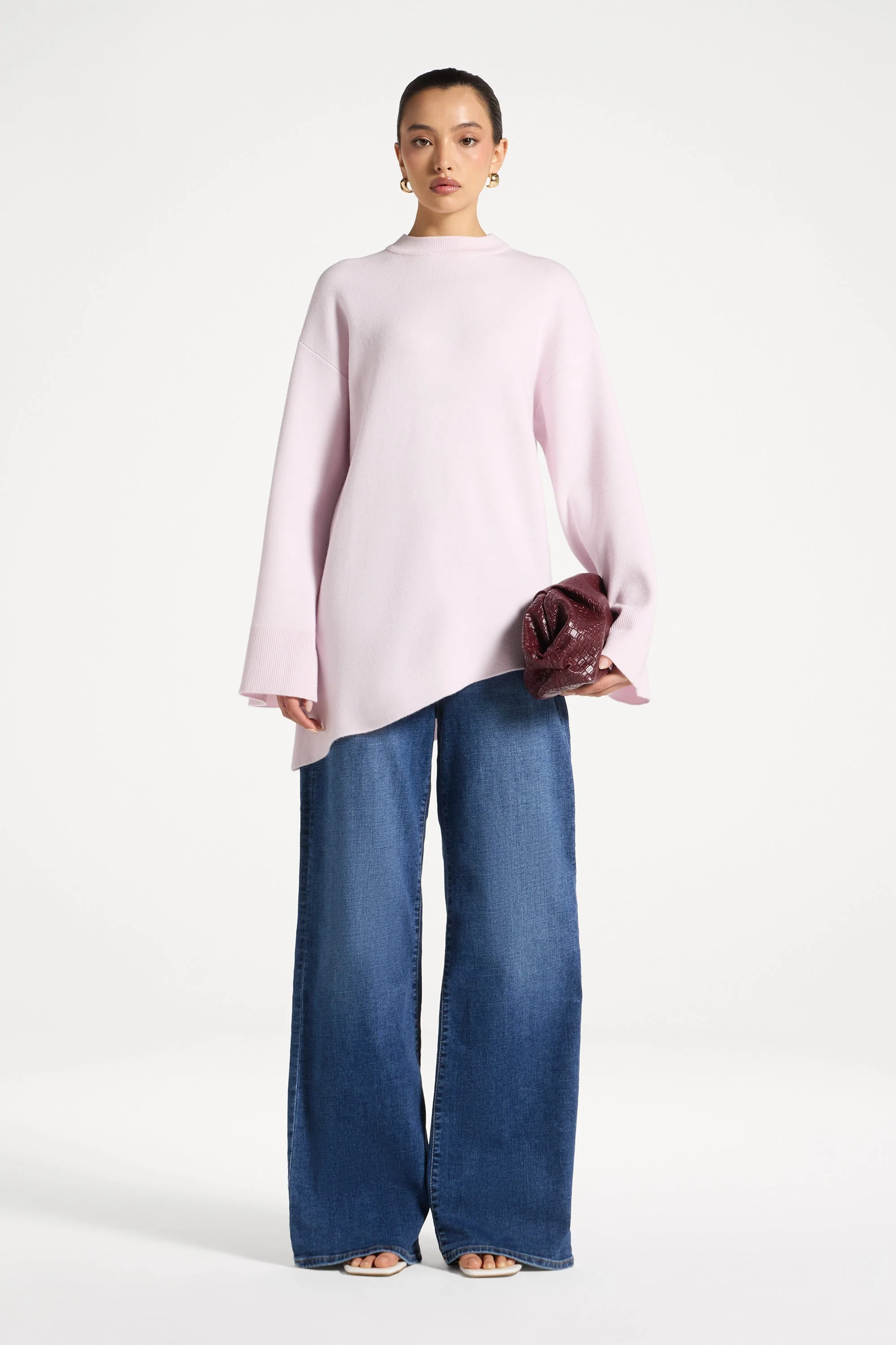 Knit Tops