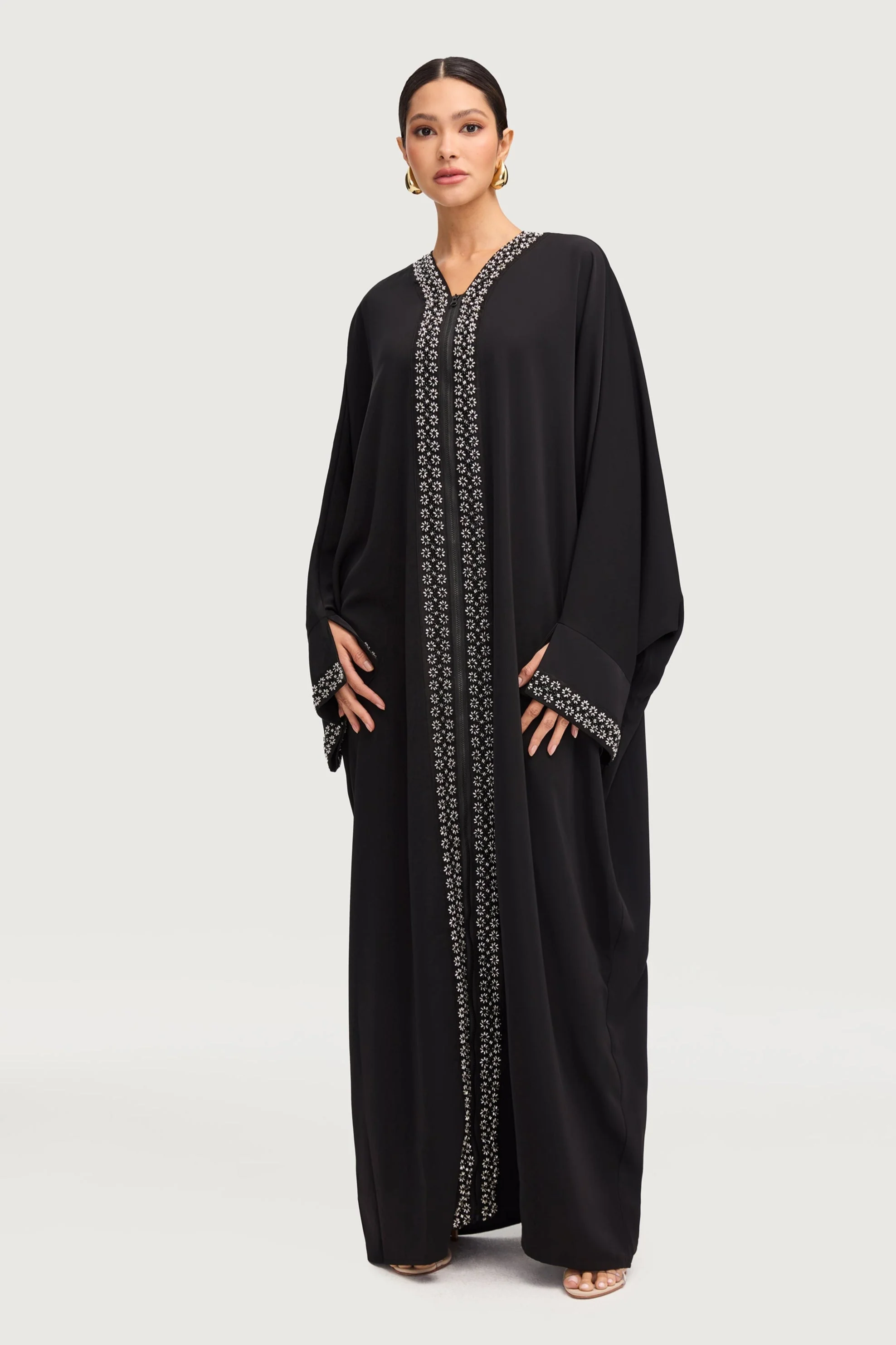 Sale Abayas